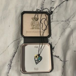 Juicy Couture Necklace